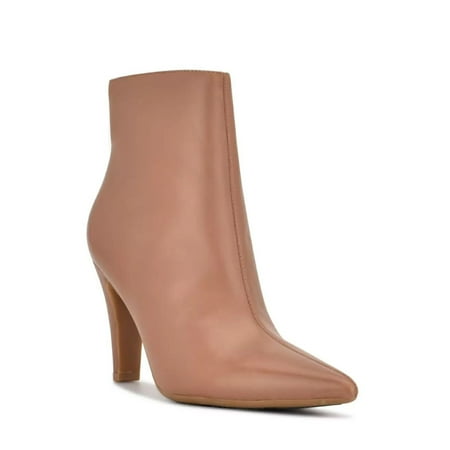 NINE WEST Female Adult Women 10 CALE9X9-MNA01 Neutral