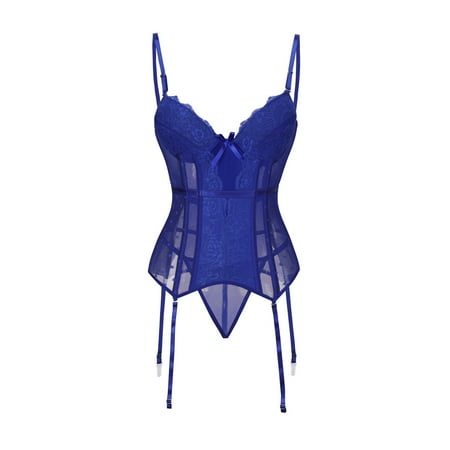 Fiudx Ladies Court Corset Sexy Tummy One-piece Corset Sexy Lingerie Plus Size New Releases 1959
Fiudx Ladies Court Corset Sexy Tummy One-piece Corset Sexy Lingerie Plus Size New Releases 1959