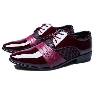Mazefeng Fashion Slip On Men Dress Shoes Men Oxfords Fashion Business Dress Men Shoes 2020 New Classic Leather Men S Suits Shoes
Mazefeng Fashion Slip On Men Dress Shoes Men Oxfords Fashion Business Dress Men Shoes 2020 New Classic Leather Men S Suits Shoes