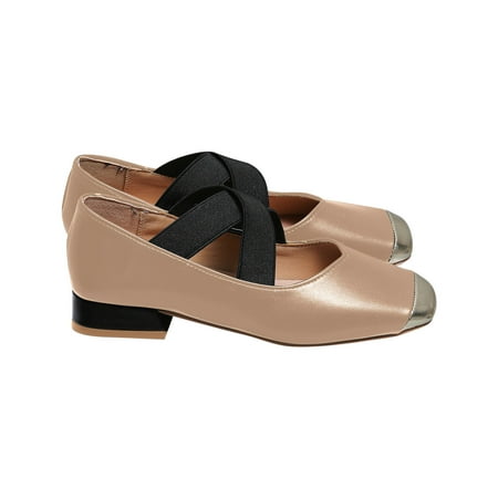 Women s Flat Mary Jane Shoes Slip on Ballet Pumps Ladies Wedding Party Heels Dress Shoes Sparkly Mary Jane Princess Shoes
Women s Flat Mary Jane Shoes Slip on Ballet Pumps Ladies Wedding Party Heels Dress Shoes Sparkly Mary Jane Princess Shoes