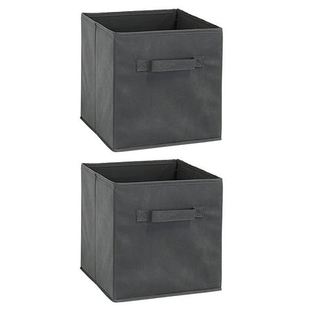 Yipa Containers Toy Organiser Underwear Bra Sock Cube Storage Box Cloth Fabric Office Folding Cubby Collapsible Bedroom Dark Gray 4 Pieces
Yipa Containers Toy Organiser Underwear Bra Sock Cube Storage Box Cloth Fabric Office Folding Cubby Collapsible Bedroom Dark Gray 4 Pieces