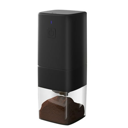 FANJIE Electric Coffee Grinder Coarse And Fine Balance Ceramic Core Automatic Bean
FANJIE Electric Coffee Grinder Coarse And Fine Balance Ceramic Core Automatic Bean