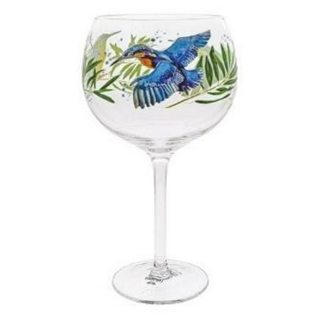 Kingfisher Copa Cocktail Glass