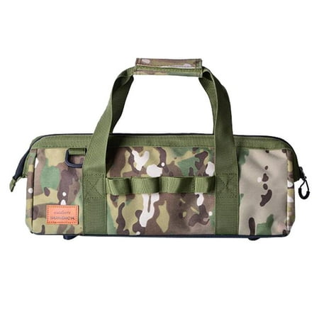 Gecorid Tool Bag for Men Tool Organizer Waterproof Tool Pouch Tool Bag Organizer Multi-use Tool Tote Bag for Camping Mountaineering Travelling Hiking kindly
Gecorid Tool Bag for Men Tool Organizer Waterproof Tool Pouch Tool Bag Organizer Multi-use Tool Tote Bag for Camping Mountaineering Travelling Hiking kindly