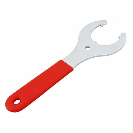Bike Bottom Bracket and Headset Wrenches, Blue