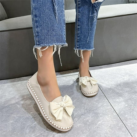 Vedolay Summer Casual Shoes For Women 2023 Womens Casual Soft Slip-on Flat Cutout Breathable Comfort Loafers Black 7.5
Vedolay Summer Casual Shoes For Women 2023 Womens Casual Soft Slip-on Flat Cutout Breathable Comfort Loafers Black 7.5