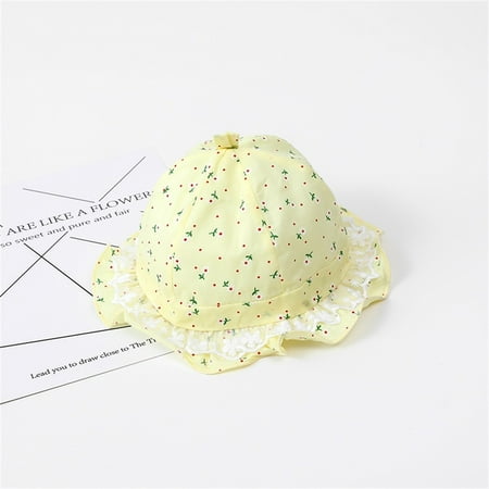 〖CFXNMZGR〗Baby Care Baby Hat Cute Girls Toddler Boys Fisherman Hat Children Basin Hat
〖CFXNMZGR〗Baby Care Baby Hat Cute Girls Toddler Boys Fisherman Hat Children Basin Hat