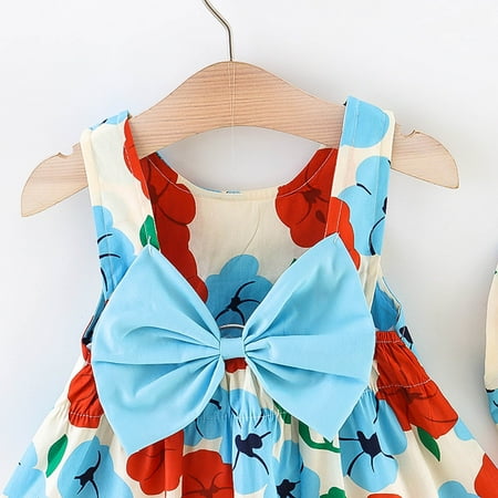 PEASKJP Orange Dresses for Girls Toddler Kids Casual Ruffled Tulle A-Line Flowy Short Sleeve Pageant Princess Dress Blue 18-24 Months
PEASKJP Orange Dresses for Girls Toddler Kids Casual Ruffled Tulle A-Line Flowy Short Sleeve Pageant Princess Dress Blue 18-24 Months