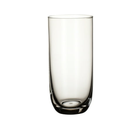 Villeroy & Boch La Divina Highball/Tumbler Set Of 4 Crystal/Glass