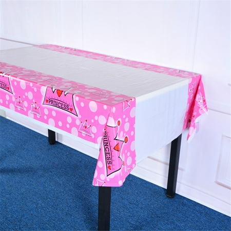Disposable Rectangular Tablecloth For Birthday Party Decoration Outdoor Picnic
Disposable Rectangular Tablecloth For Birthday Party Decoration Outdoor Picnic