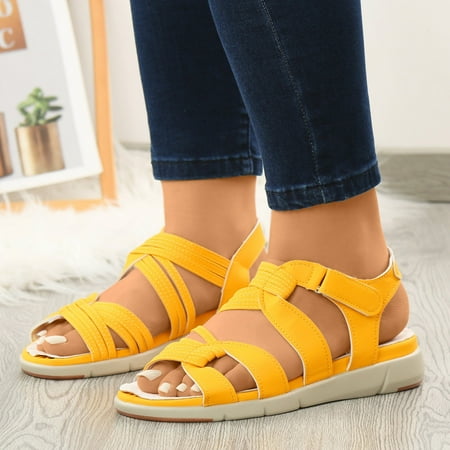 Alueeu Women s sandals Fashion Summer Women Sandals Thick Sole Lightweight Comfortable Hook Loop Open Toe Snake Print Leopard Casual Style
Alueeu Women s sandals Fashion Summer Women Sandals Thick Sole Lightweight Comfortable Hook Loop Open Toe Snake Print Leopard Casual Style