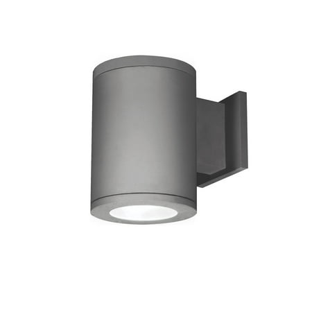 Wac Lighting Ds-Ws05-Fb Tube Architectural 1 Light 7 Tall Led Outdoor Wall Sconce -
Wac Lighting Ds-Ws05-Fb Tube Architectural 1 Light 7 Tall Led Outdoor Wall Sconce -