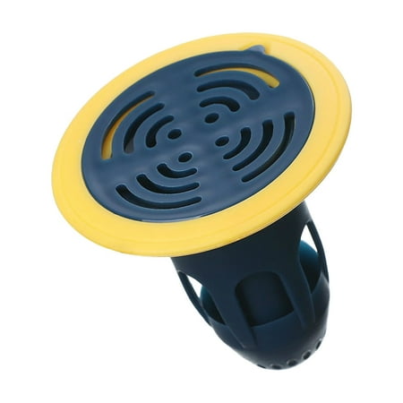 Deodorant floor drain Floor Sleeve One Way Drain Sewer Core Toilet Hair Filter Shower Room Floor Drain Sewer Floor Drain Anti Odor Plug Anti Foreign Body
Deodorant floor drain Floor Sleeve One Way Drain Sewer Core Toilet Hair Filter Shower Room Floor Drain Sewer Floor Drain Anti Odor Plug Anti Foreign Body