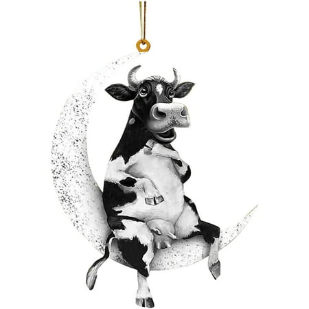 Kayannuo Christmas Decorations Clearance Christmas Animals Sitting On The Moon Pendant Outdoor Decorations Wood Christmas Ornaments Window Wall Hanging Ornament Living Room Decoration Home Decor
Kayannuo Christmas Decorations Clearance Christmas Animals Sitting On The Moon Pendant Outdoor Decorations Wood Christmas Ornaments Window Wall Hanging Ornament Living Room Decoration Home Decor