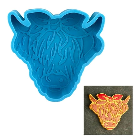 NIUREDLTD Bull Head Pineapple Cup Car Aroma Candle Tools Diy Solid Aroma Handmade Solid Paste Silicone Tools
NIUREDLTD Bull Head Pineapple Cup Car Aroma Candle Tools Diy Solid Aroma Handmade Solid Paste Silicone Tools