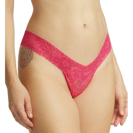 Hanky Panky Daily Lace Low Rise Thong (771001P) Starburst
Hanky Panky Daily Lace Low Rise Thong (771001P) Starburst