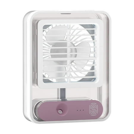 Air Humidifier Small Humidifiers For Bedroom Humidifiers For Baby Usb Charging Mini Fan Desktop Portable Spray Water Light Three-speed Air Conditioning Fan White
Air Humidifier Small Humidifiers For Bedroom Humidifiers For Baby Usb Charging Mini Fan Desktop Portable Spray Water Light Three-speed Air Conditioning Fan White