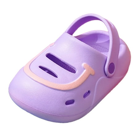Cartoon Slippers Kids Toddler Sandals Shower Bathroom Slippers Quick Drying Soft Non-Slip Cushioned Thickened Summer Slides Beach Pool House Girls Boys Baby Daily Footwear Casual First Walking
Cartoon Slippers Kids Toddler Sandals Shower Bathroom Slippers Quick Drying Soft Non-Slip Cushioned Thickened Summer Slides Beach Pool House Girls Boys Baby Daily Footwear Casual First Walking
