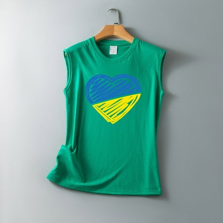 koaiezne Men And Women Top Shirt O-neck Collar Sleeveless Shirt Fold 3D Print Vest Casual Blouse Fashion Top Shirt Bra Halter Top Crop Top Workout Shirt Women
koaiezne Men And Women Top Shirt O-neck Collar Sleeveless Shirt Fold 3D Print Vest Casual Blouse Fashion Top Shirt Bra Halter Top Crop Top Workout Shirt Women