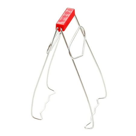 Multifunctional Kitchen Stainless Steel Anti-hot Plate Gripper Plate Clip Pots Tong Gripper Crockery Holder Clamp Tongs
Multifunctional Kitchen Stainless Steel Anti-hot Plate Gripper Plate Clip Pots Tong Gripper Crockery Holder Clamp Tongs