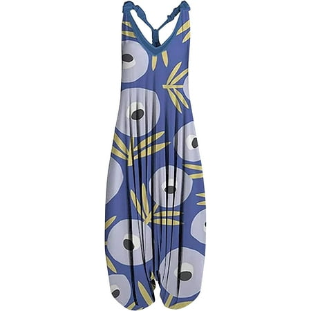 CebDs 2023 Jumpsuits for Women Women s Summer Casual Deep V Neck Short Sleeve Wrap Drawstring Waist Jumpsuit Romper
CebDs 2023 Jumpsuits for Women Women s Summer Casual Deep V Neck Short Sleeve Wrap Drawstring Waist Jumpsuit Romper