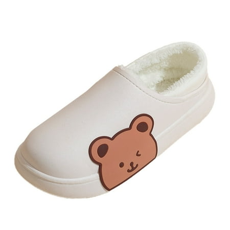 Jungdeepe 2022 New Winter Men s And Women s Matching Slippers And Robes for Women Womens Fuzzy Slippers Size 9 Rubber Slippers for Women Open Toe Slide on Womens Funky Monkey Shoes for Women
Jungdeepe 2022 New Winter Men s And Women s Matching Slippers And Robes for Women Womens Fuzzy Slippers Size 9 Rubber Slippers for Women Open Toe Slide on Womens Funky Monkey Shoes for Women