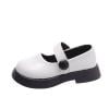 Kids Boga Fashion All Seasons Children Casual Shoes Girls Thick Sole Solid Color Hook Loop Solid Color Comfortable Simple Style Size 4 Baby Snow Boots
Kids Boga Fashion All Seasons Children Casual Shoes Girls Thick Sole Solid Color Hook Loop Solid Color Comfortable Simple Style Size 4 Baby Snow Boots
