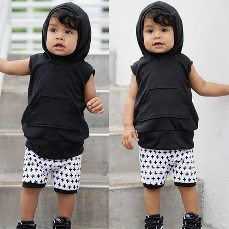 2PCS Newborn Baby Boy Girl Cotton Tops Shirt+Pants Outfit Tracksuit Clothes Set
2PCS Newborn Baby Boy Girl Cotton Tops Shirt+Pants Outfit Tracksuit Clothes Set