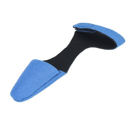 Ccdes Fishing Rod Tie 2pcs Nylon Rod Tip Protector Cover Fishing Pole Strap Portable Fishing Accessories For Men Fishing Pole Strap