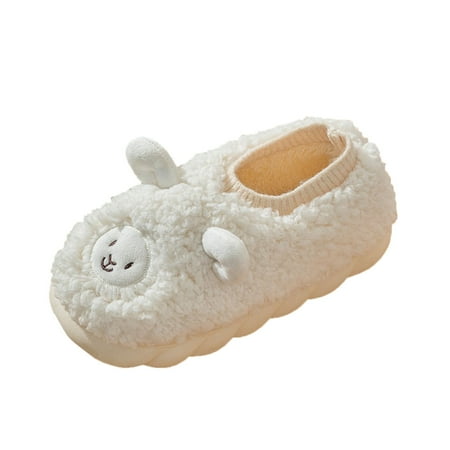Qufokar Locals Flip Flops Women Fun Slippers for Women Size 9-10 Women Slippers Autumn And Winter Indoor Fashion Comfortable Cute Lamb Bag Heel Thick Bottom Warm Non Slip
Qufokar Locals Flip Flops Women Fun Slippers for Women Size 9-10 Women Slippers Autumn And Winter Indoor Fashion Comfortable Cute Lamb Bag Heel Thick Bottom Warm Non Slip