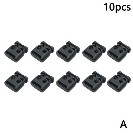 10pcs/1 Set Practical Elastic Shoelace s Buckle Shoesstring s Stopper Shoe Lace Accessories For Women Men G5Y6
10pcs/1 Set Practical Elastic Shoelace s Buckle Shoesstring s Stopper Shoe Lace Accessories For Women Men G5Y6