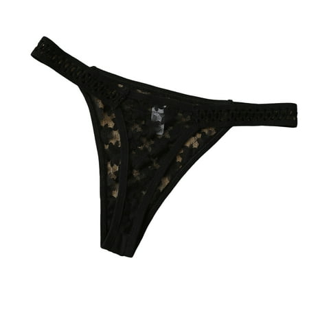 YXGla Women Panties Solid Color Breathable Quick-drying Slim Comfortable Perspective Hollow Out Flower Applique See-through Lace Female Underwear for Inner Wear
YXGla Women Panties Solid Color Breathable Quick-drying Slim Comfortable Perspective Hollow Out Flower Applique See-through Lace Female Underwear for Inner Wear