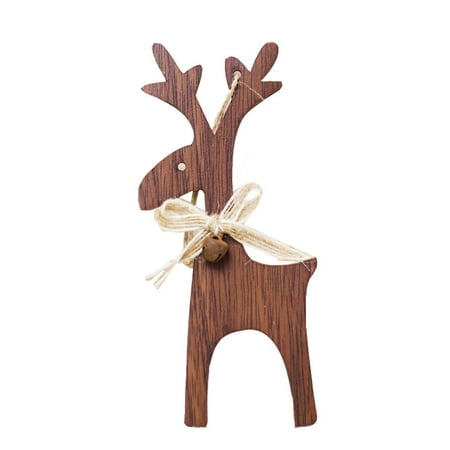 labakihah 1pcs christmas deer wooden xmas tree pendants diy ornaments for christmas party christmas decorations christmas ornaments
labakihah 1pcs christmas deer wooden xmas tree pendants diy ornaments for christmas party christmas decorations christmas ornaments