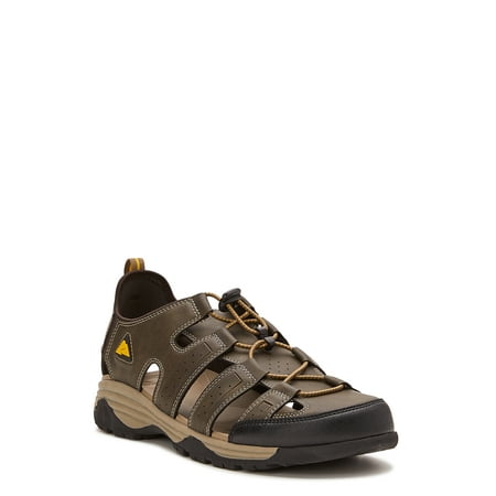 Ozark Trail Men s Closed Toe Sandals
