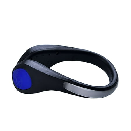 Outdoor Hiking Gifts 4Pc Led Flash Shoe Safety Clip Lights for Reflective Running Gear for Running Jogging Walking Camping Gear
Outdoor Hiking Gifts 4Pc Led Flash Shoe Safety Clip Lights for Reflective Running Gear for Running Jogging Walking Camping Gear