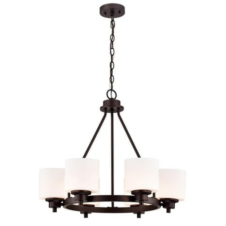 Chloe Lighting CH21036RB24-UC6 24 in. Solbi Contemporary 6 Light Chandelier Ceiling Fixture Chrome - Large
Chloe Lighting CH21036RB24-UC6 24 in. Solbi Contemporary 6 Light Chandelier Ceiling Fixture Chrome - Large