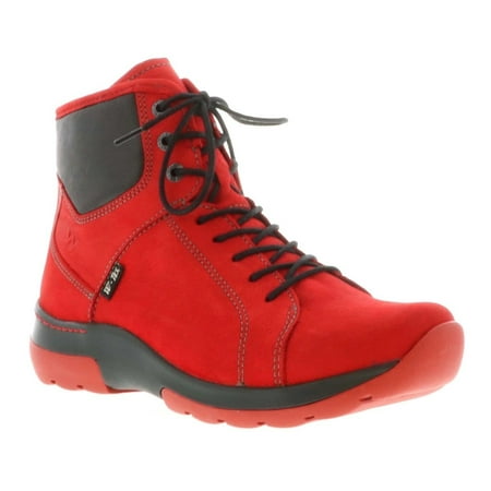 Wolky Ambient Waterproof Boot (3050)