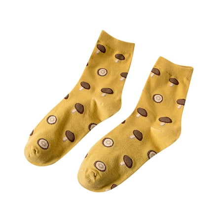 Socks for Women Womens Winter Socks Autumn And Winter Mid Tube Socks Printing Warm Stockings No Show Socks Womens
Socks for Women Womens Winter Socks Autumn And Winter Mid Tube Socks Printing Warm Stockings No Show Socks Womens