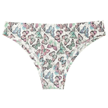JDEFEG Remote Panties For Women Pleasure Women Comfortable Breathable Printed Pattern Panties Ladies Briefs Panties Women S Cotton Panties Size 7 Polyester Mint Green M
JDEFEG Remote Panties For Women Pleasure Women Comfortable Breathable Printed Pattern Panties Ladies Briefs Panties Women S Cotton Panties Size 7 Polyester Mint Green M