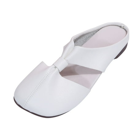nsendm Colorful Snakeskin Sandals for Women Summer Comfortable Women Flat Round Shoes Womens Summer Sandals Size 8 Sandal White 7.5
nsendm Colorful Snakeskin Sandals for Women Summer Comfortable Women Flat Round Shoes Womens Summer Sandals Size 8 Sandal White 7.5