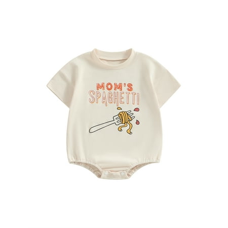 Unisex Baby Boy Girl Summer Outfit Slice Slice Baby Oversized Romper Onesie Shirt Cute Baby Clothes Jumpsuit
Unisex Baby Boy Girl Summer Outfit Slice Slice Baby Oversized Romper Onesie Shirt Cute Baby Clothes Jumpsuit