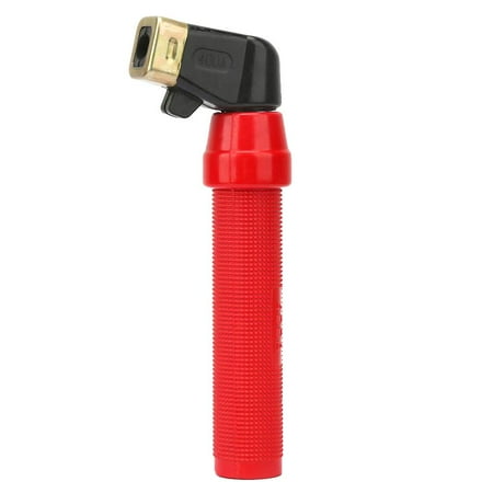 Durable for Welding Machine Brass Heavy Duty Welding Clamp Electrode Holder Arc TIG Welding Holder
Durable for Welding Machine Brass Heavy Duty Welding Clamp Electrode Holder Arc TIG Welding Holder