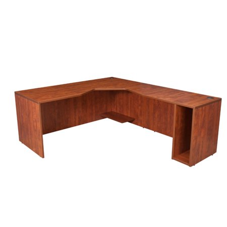 71" Right Angle Corner Desk, Multiple Co