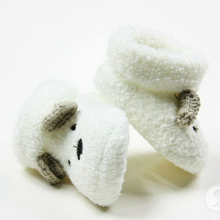 Biekopu Baby Boy Girls First Walkers Warm Newborn Socks Unisex Boys Girl Infant Cute Bear Crib Warm Shoes WA First Walkers
Biekopu Baby Boy Girls First Walkers Warm Newborn Socks Unisex Boys Girl Infant Cute Bear Crib Warm Shoes WA First Walkers