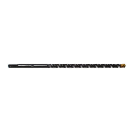 5/32 x 4-1/2 Steel Concrete Drill Bits MDBS-067