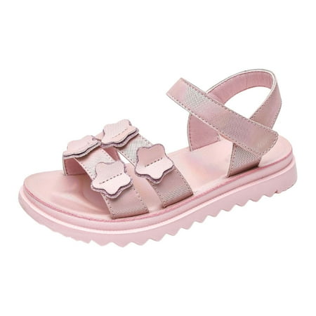 niuredltd toddler girls sandals summer outdoor closed toe soft rubber sole beach water shoes dress princess flat size 36
niuredltd toddler girls sandals summer outdoor closed toe soft rubber sole beach water shoes dress princess flat size 36