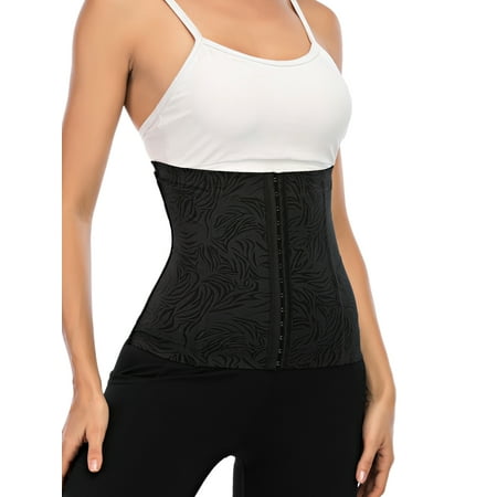 Womens Waist Trainer Shapewear Corset Cincher Tummy Control Waist Cincher Body Shaper Workout Girdle Underbust Corset
Womens Waist Trainer Shapewear Corset Cincher Tummy Control Waist Cincher Body Shaper Workout Girdle Underbust Corset