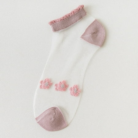 Sock for Women,Clearance Fashion Women Mesh Ladies Breathability Patchwork Thin Socks Women’s Stockings
Sock for Women,Clearance Fashion Women Mesh Ladies Breathability Patchwork Thin Socks Women’s Stockings