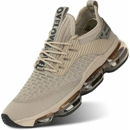 Mixsnow Men s Fashion Sneaker Air Running Shoes for Men Athletics Sport Trainer Tennis Basketball Shoes
Mixsnow Men s Fashion Sneaker Air Running Shoes for Men Athletics Sport Trainer Tennis Basketball Shoes