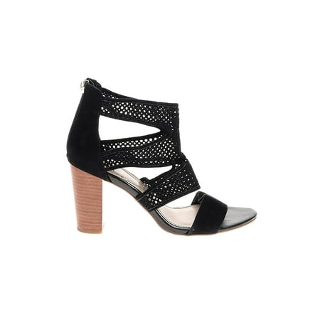 Pre-Owned Sola Women s Size 8.5 Heels